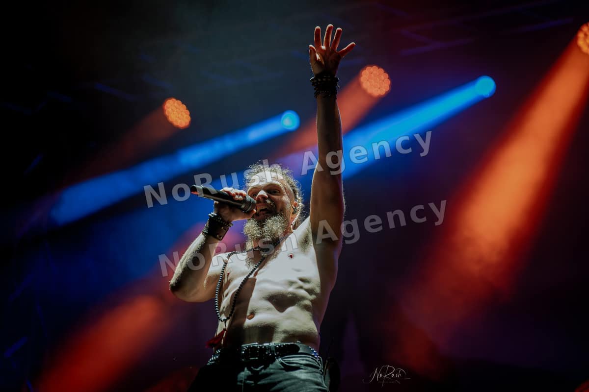 Saltatio Mortis live in Königstein, Foto 106 von Stephan Sieger