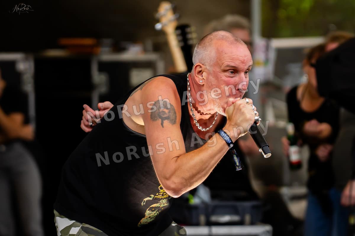 Clawfinger live in St.Goarshausen, Foto 15 von Stephan Sieger