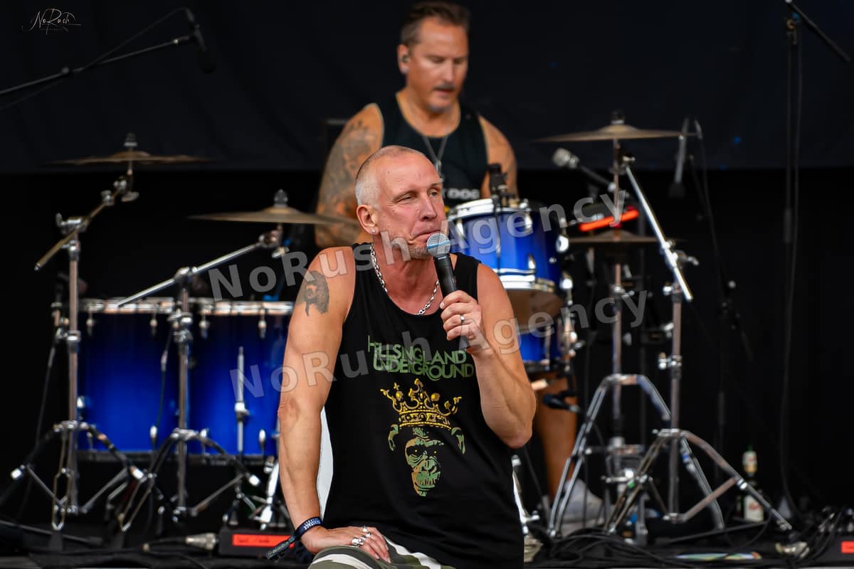 Clawfinger live in St.Goarshausen, Foto 16 von Stephan Sieger