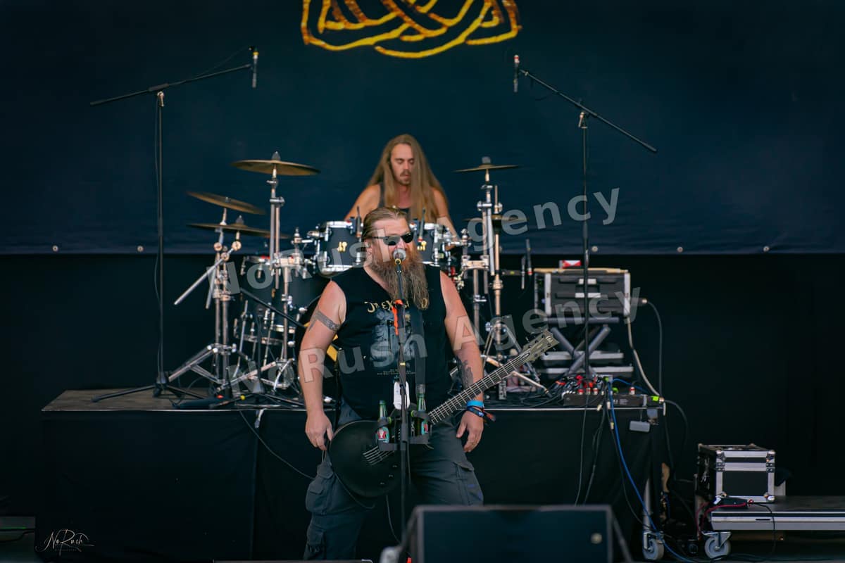 Rauhbein live in St.Goarshausen, Foto 6 von Stephan Sieger