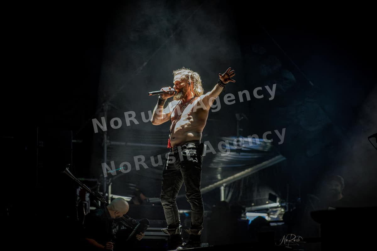 Saltatio Mortis live in Königstein, Foto 111 von Stephan Sieger