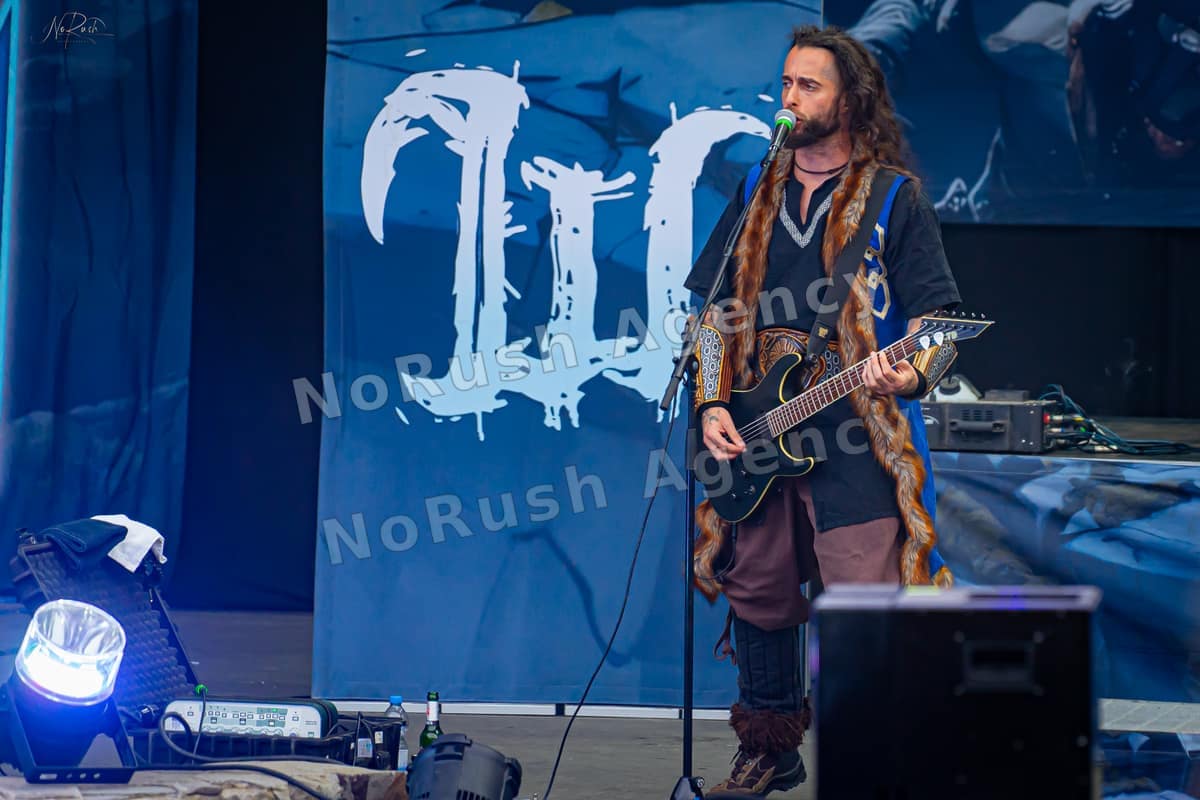 Wind Rose live in St.Goarshausen, Foto 9 von Stephan Sieger