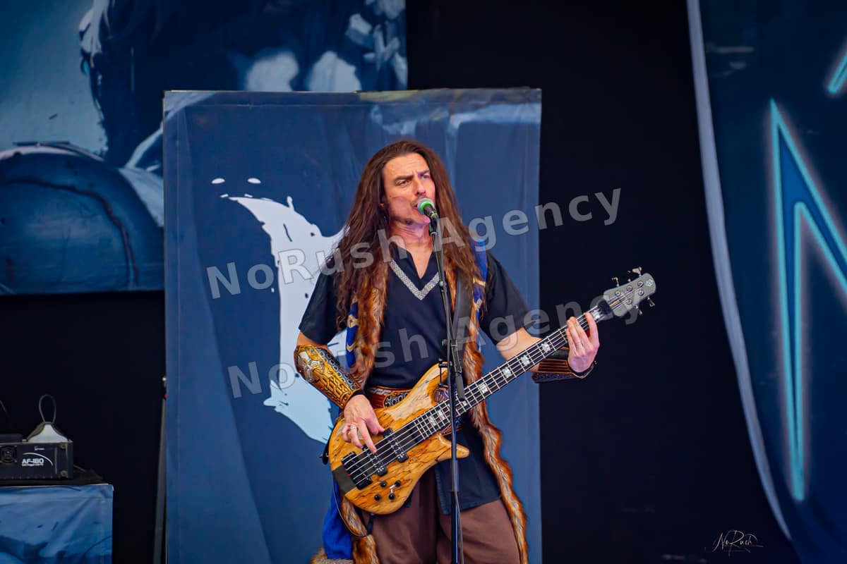 Wind Rose live in St.Goarshausen, Foto 11 von Stephan Sieger