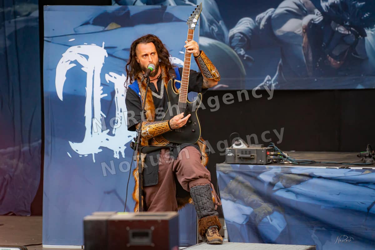 Wind Rose live in St.Goarshausen, Foto 15 von Stephan Sieger