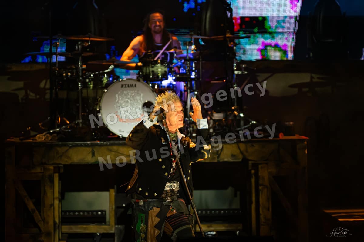 In Extremo live in St.Goarshausen, Foto 6 von Stephan Sieger