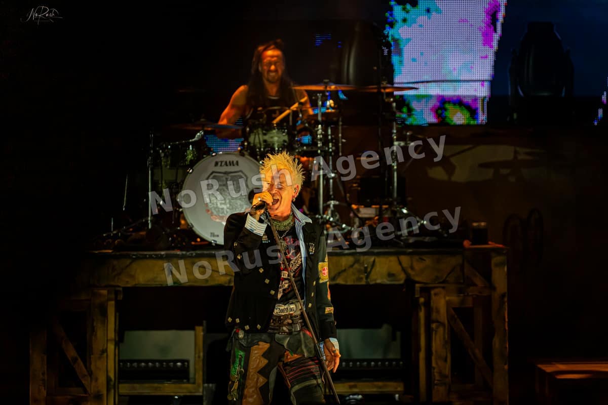 In Extremo live in St.Goarshausen, Foto 7 von Stephan Sieger