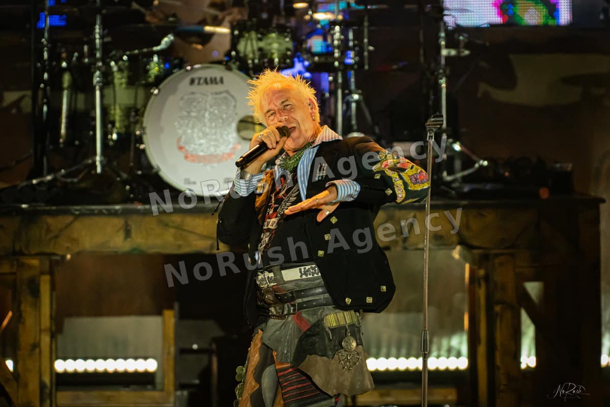 In Extremo live in St.Goarshausen, Foto 8 von Stephan Sieger