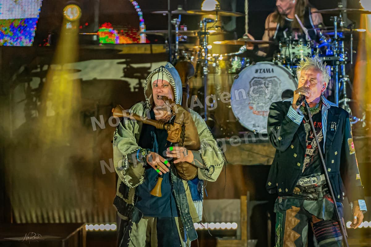 In Extremo live in St.Goarshausen, Foto 13 von Stephan Sieger