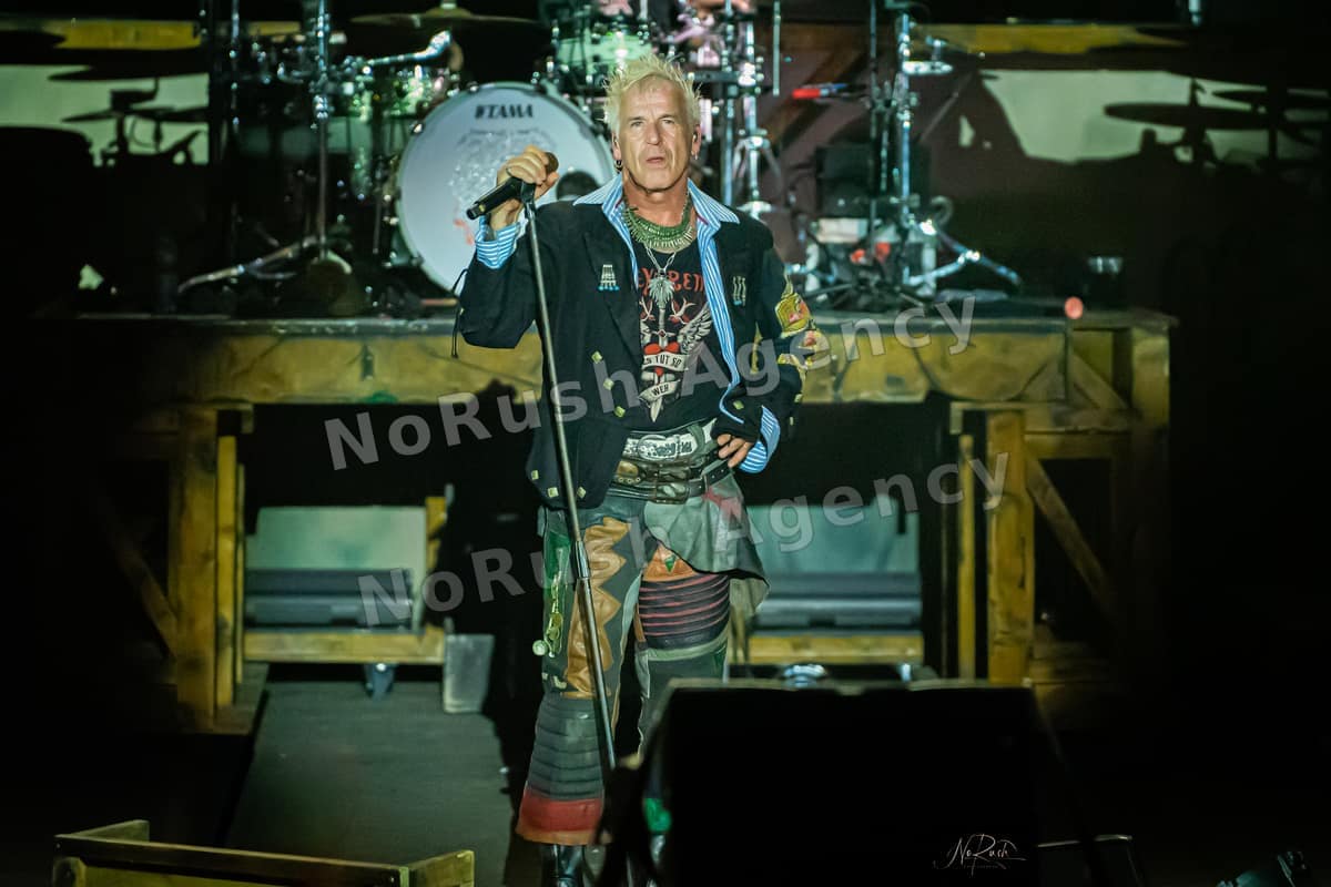 In Extremo live in St.Goarshausen, Foto 21 von Stephan Sieger