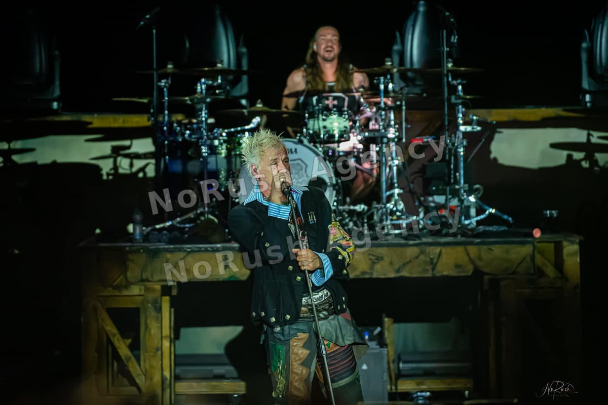 In Extremo live in St.Goarshausen, Foto 22 von Stephan Sieger