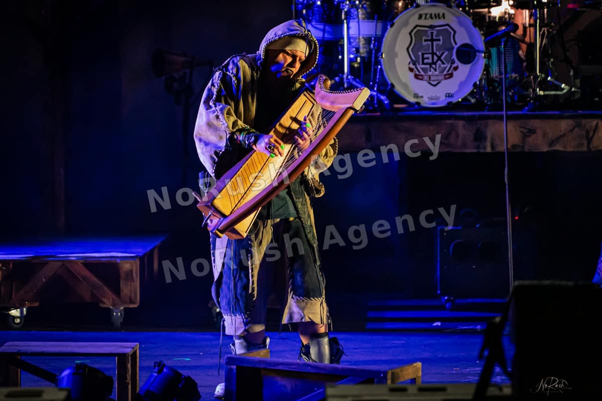 In Extremo live in St.Goarshausen, Foto 23 von Stephan Sieger