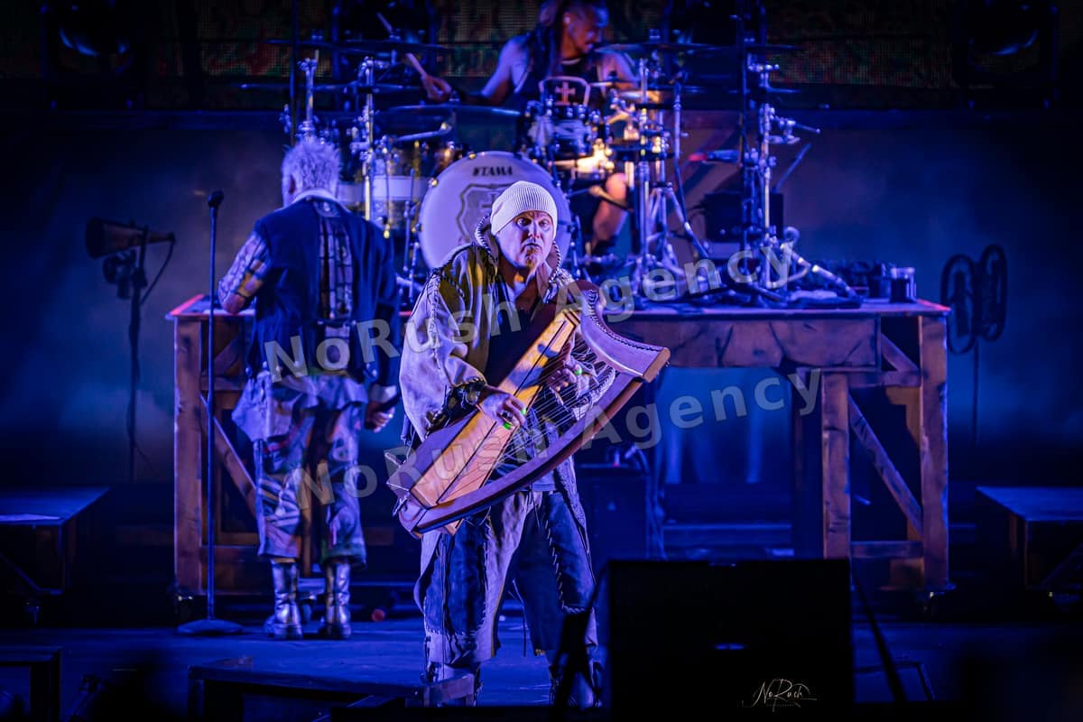 In Extremo live in St.Goarshausen, Foto 29 von Stephan Sieger