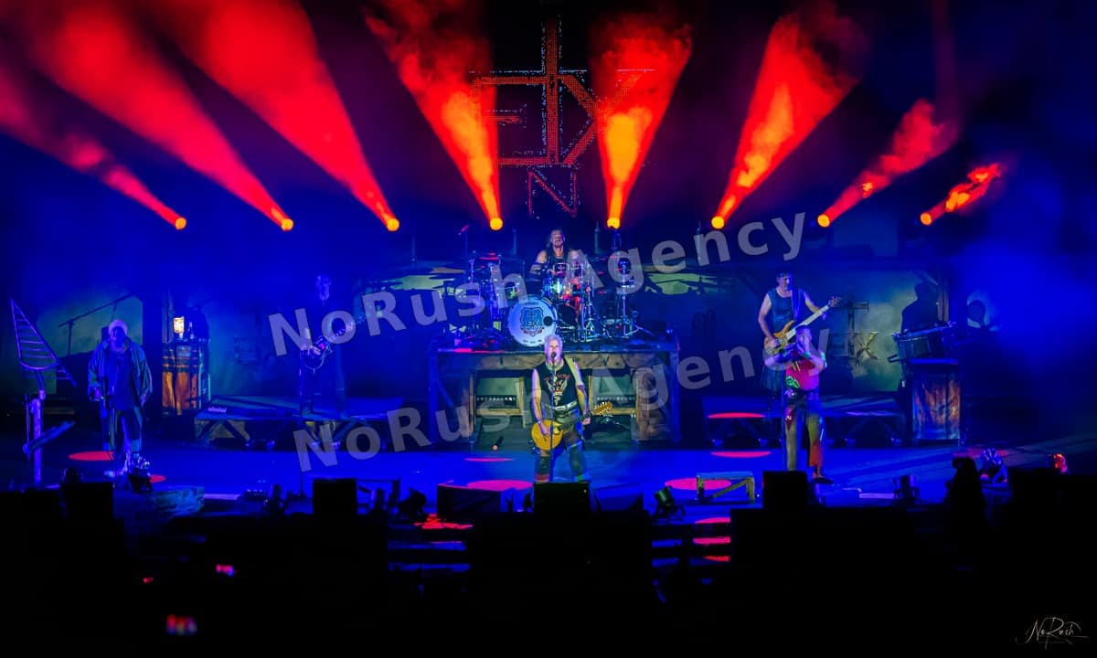 In Extremo live in St.Goarshausen, Foto 39 von Stephan Sieger