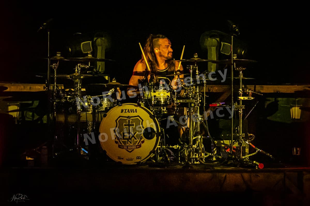 In Extremo live in St.Goarshausen, Foto 40 von Stephan Sieger
