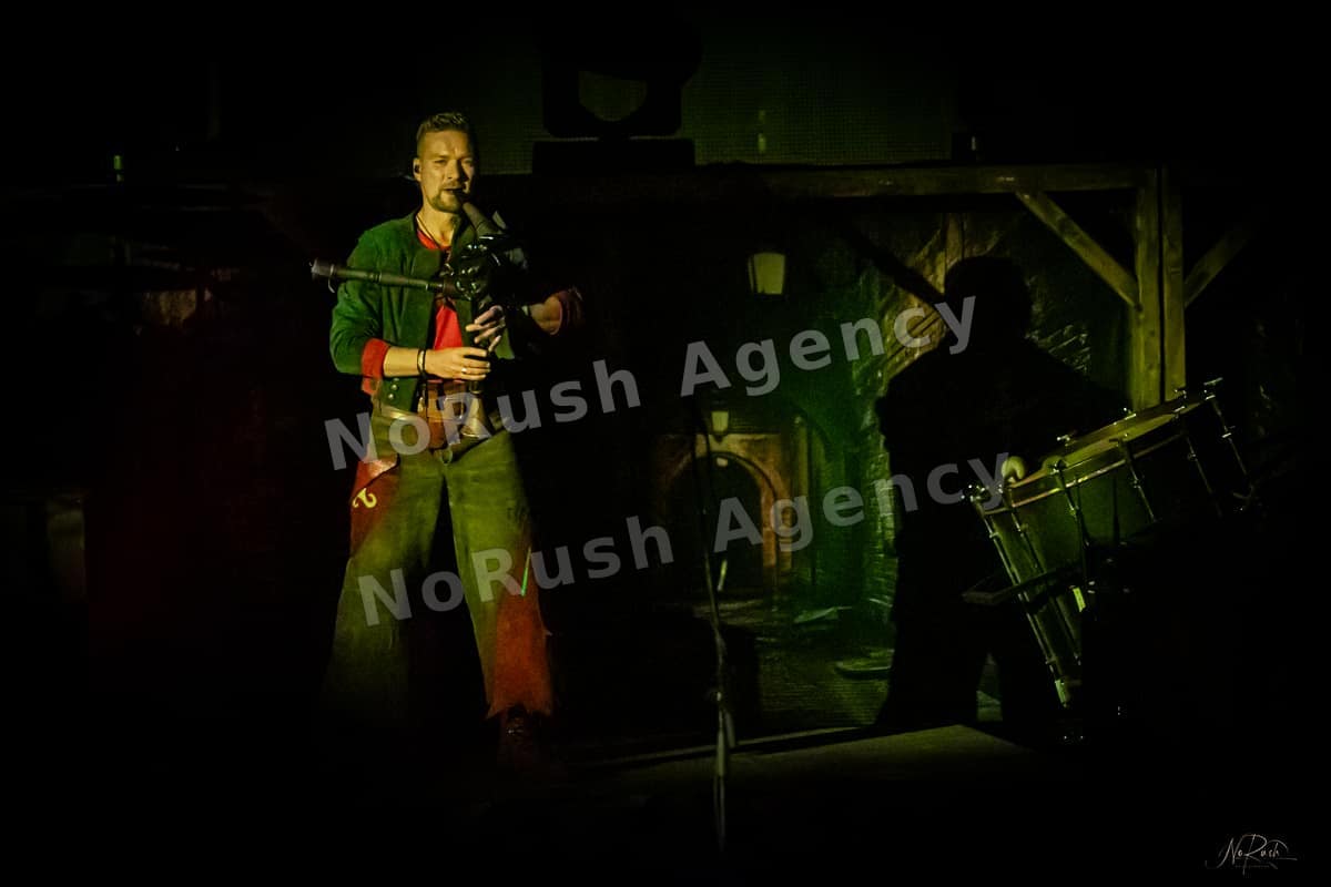 In Extremo live in St.Goarshausen, Foto 41 von Stephan Sieger