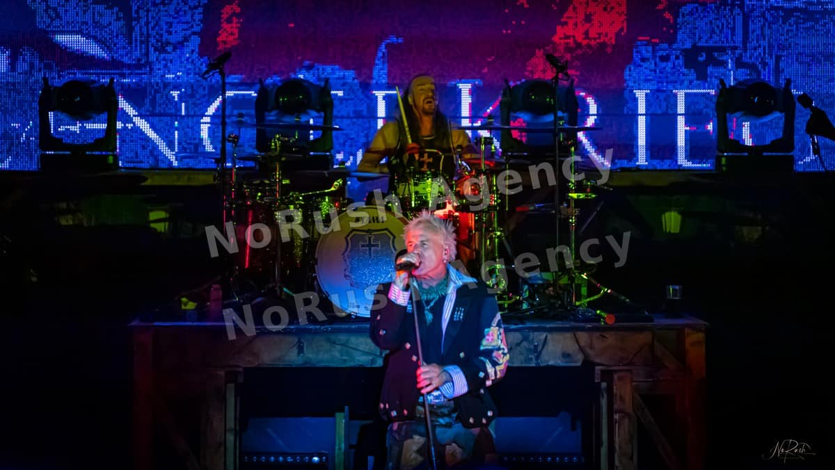 In Extremo live in St.Goarshausen, Foto 42 von Stephan Sieger