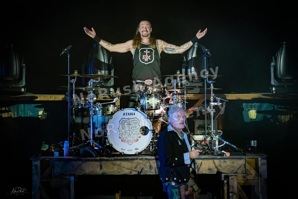 In Extremo live in St.Goarshausen, Foto 45 von Stephan Sieger