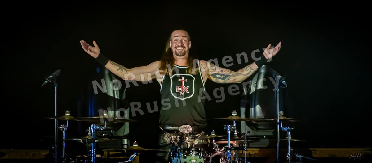 In Extremo live in St.Goarshausen, Foto 46 von Stephan Sieger
