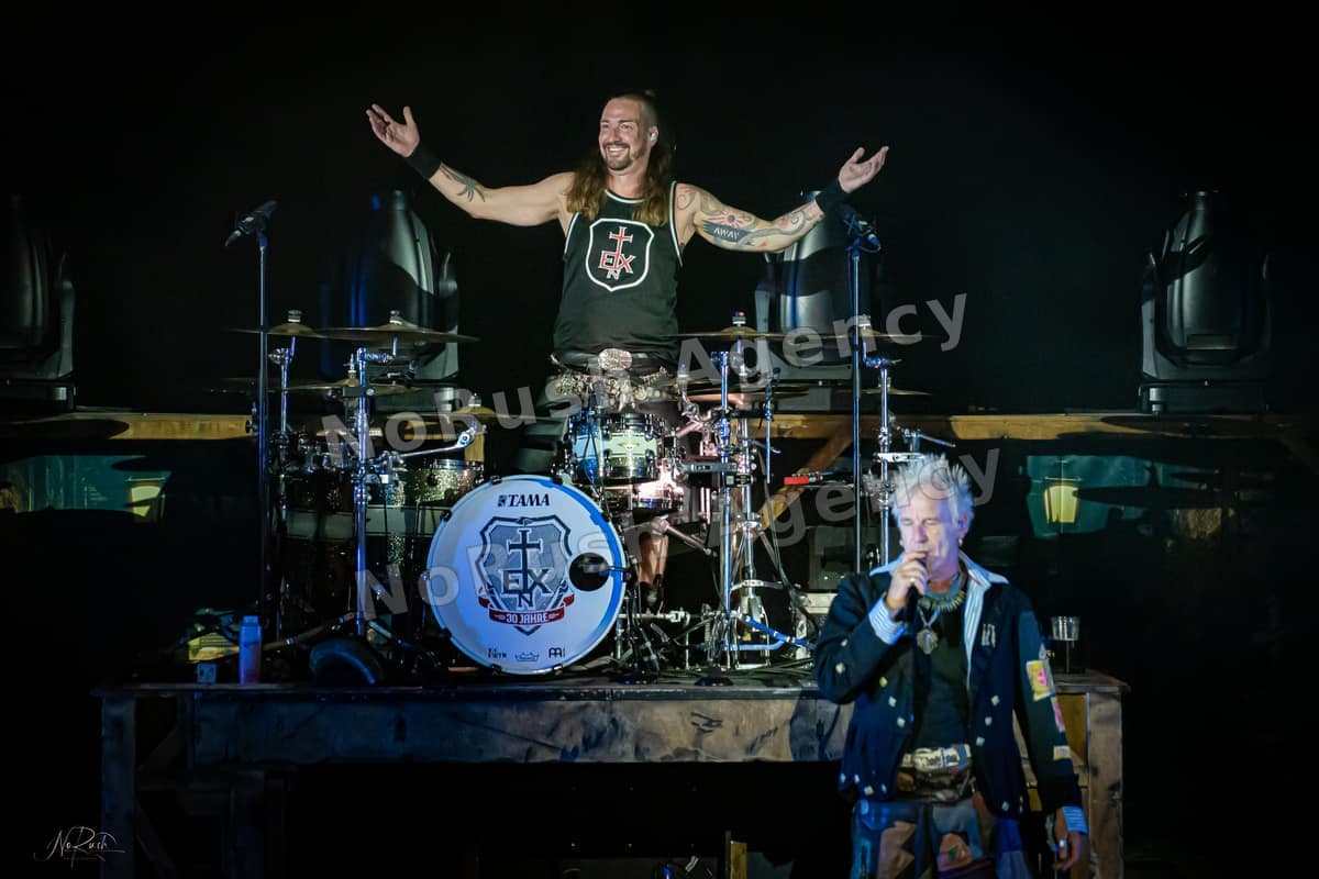 In Extremo live in St.Goarshausen, Foto 47 von Stephan Sieger