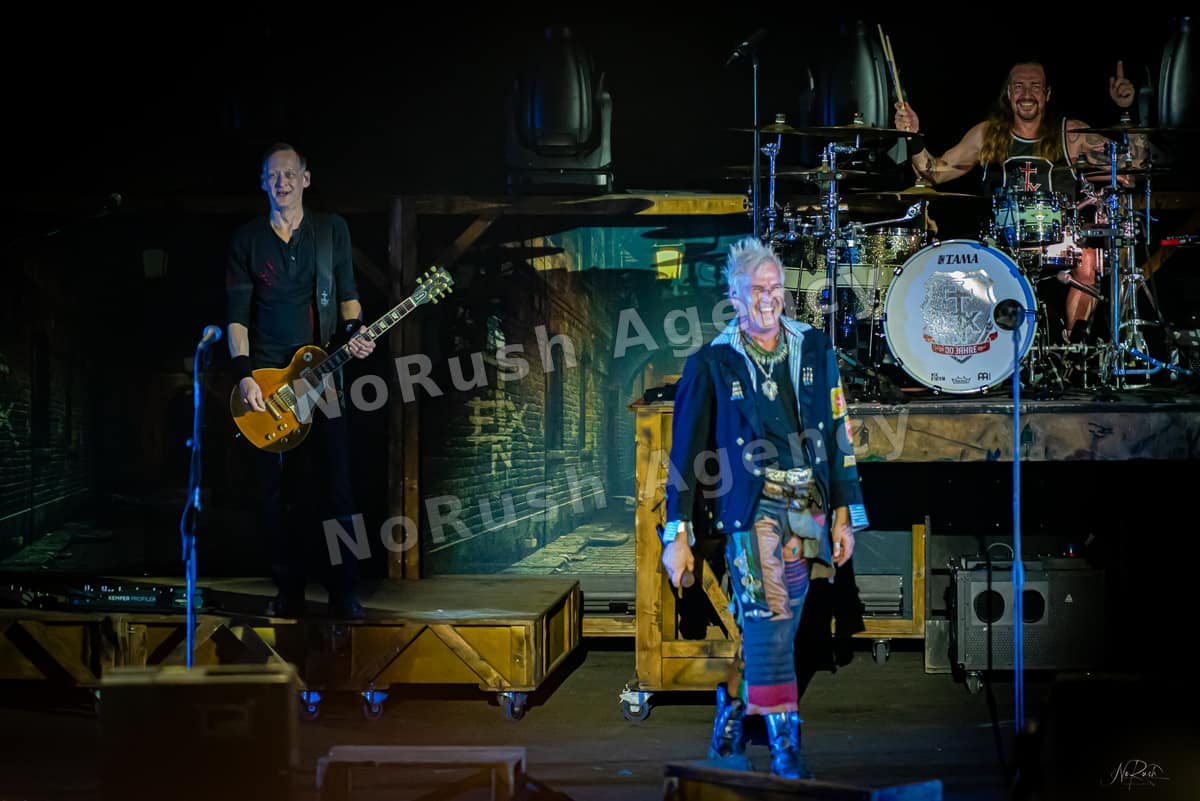 In Extremo live in St.Goarshausen, Foto 48 von Stephan Sieger