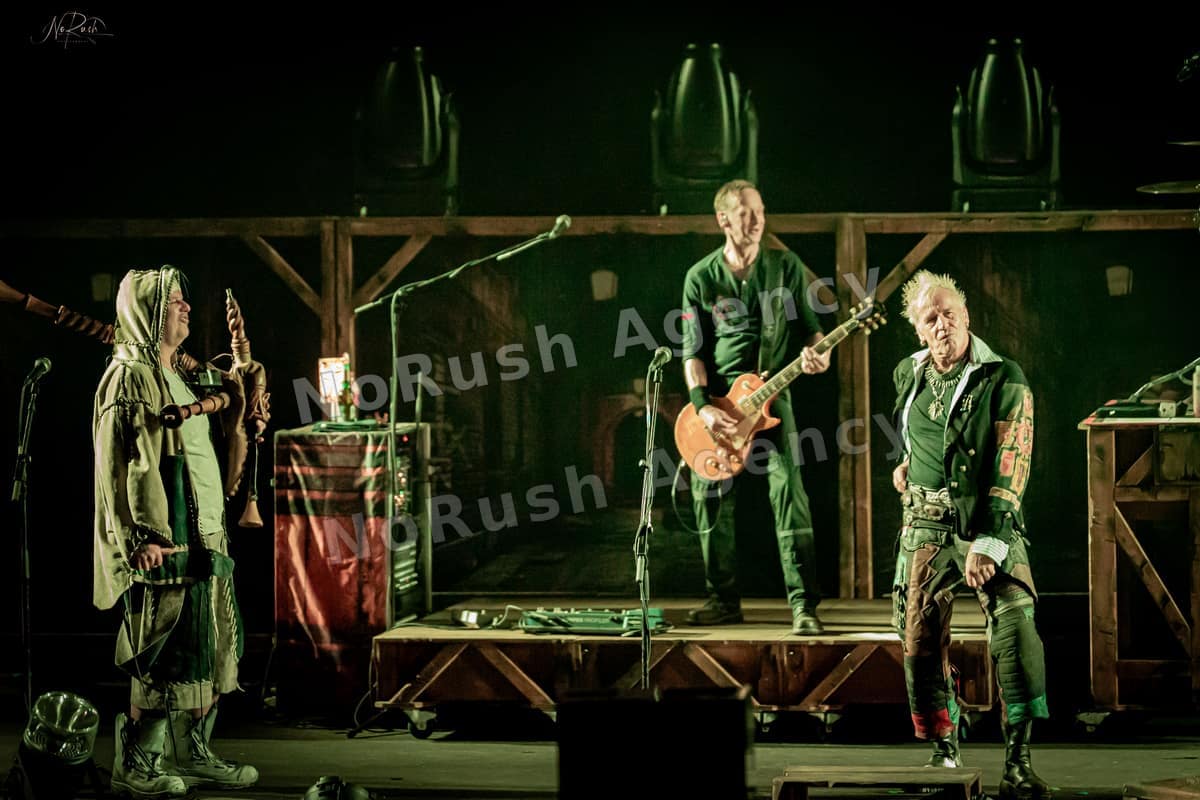 In Extremo live in St.Goarshausen, Foto 49 von Stephan Sieger