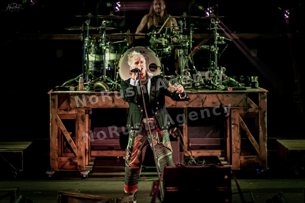 In Extremo live in St.Goarshausen, Foto 51 von Stephan Sieger