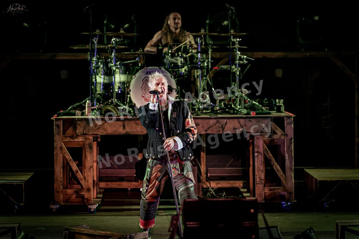 In Extremo live in St.Goarshausen, Foto 52 von Stephan Sieger