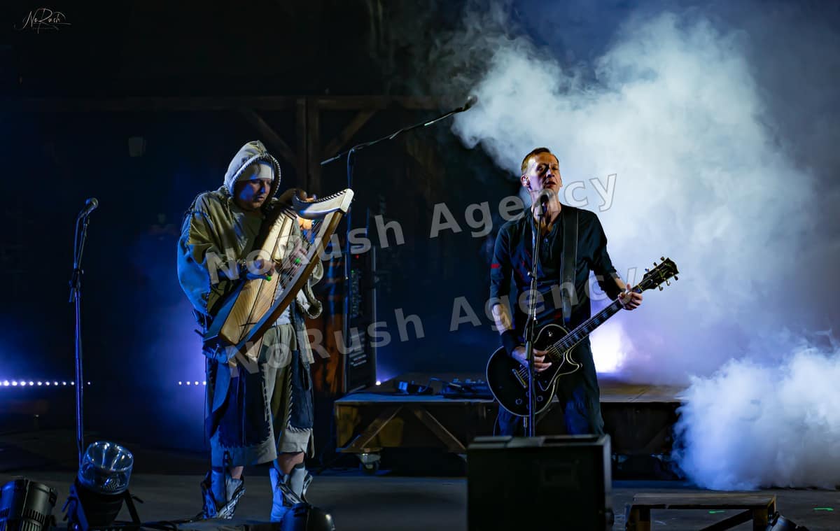 In Extremo live in St.Goarshausen, Foto 59 von Stephan Sieger