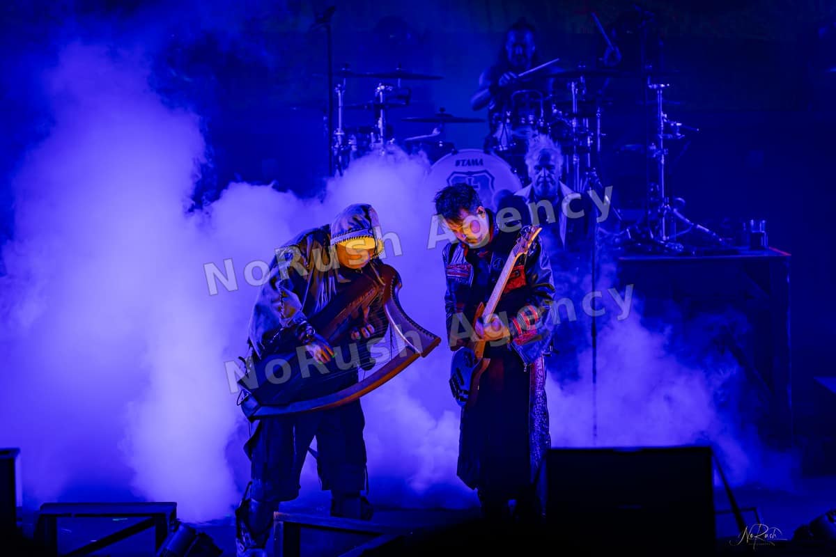 In Extremo live in St.Goarshausen, Foto 63 von Stephan Sieger