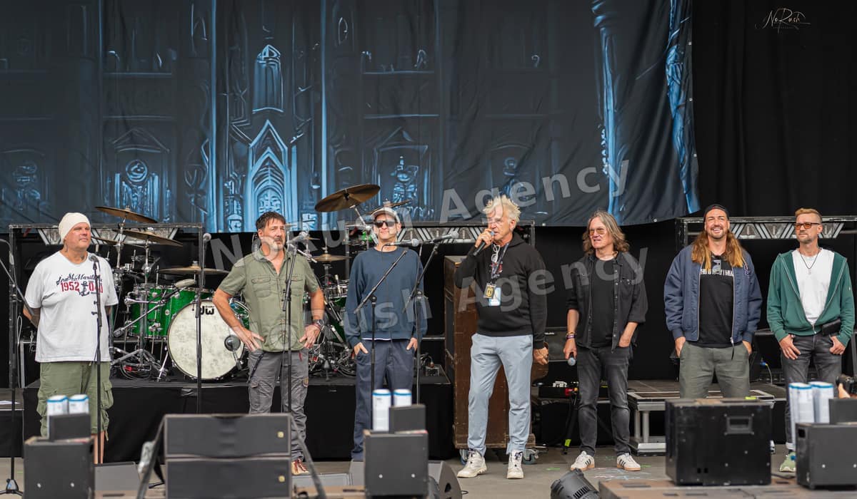 In Extremo live in St.Goarshausen, Foto 5 von Stephan Sieger