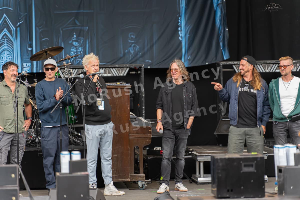 In Extremo live in St.Goarshausen, Foto 6 von Stephan Sieger