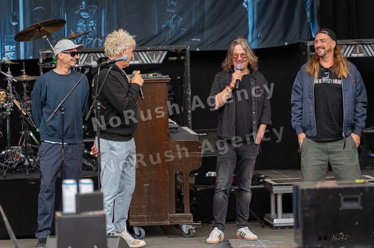 In Extremo live in St.Goarshausen, Foto 7 von Stephan Sieger
