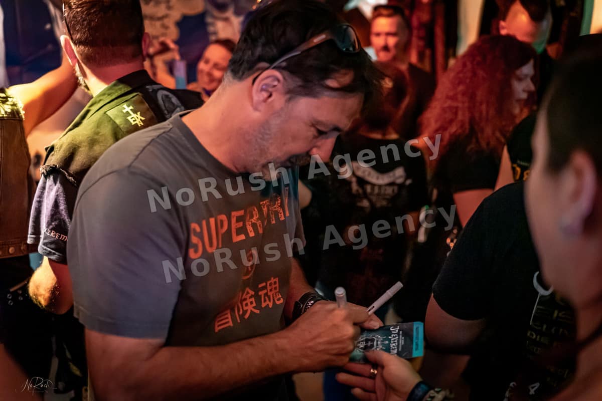 In Extremo live in St.Goarshausen, Foto 17 von Stephan Sieger