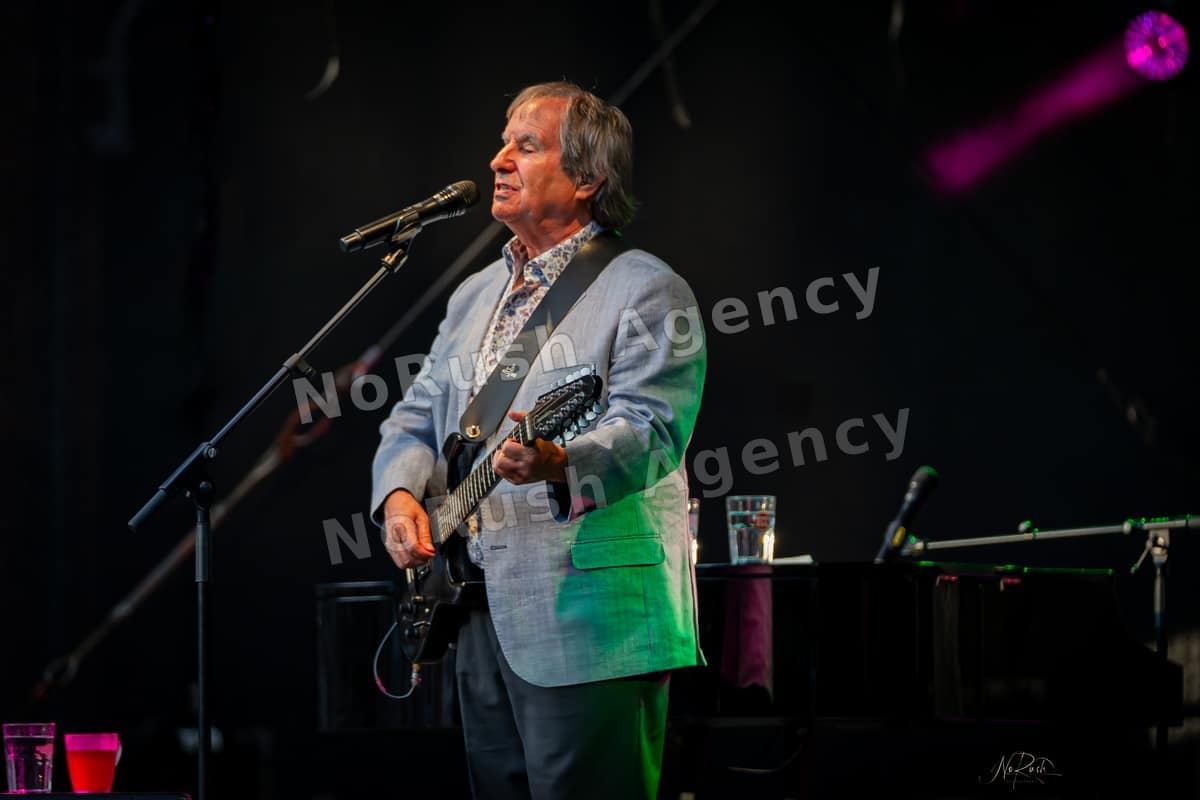 Chris de Burgh live in Görlitz, Foto 22 von Stephan Sieger