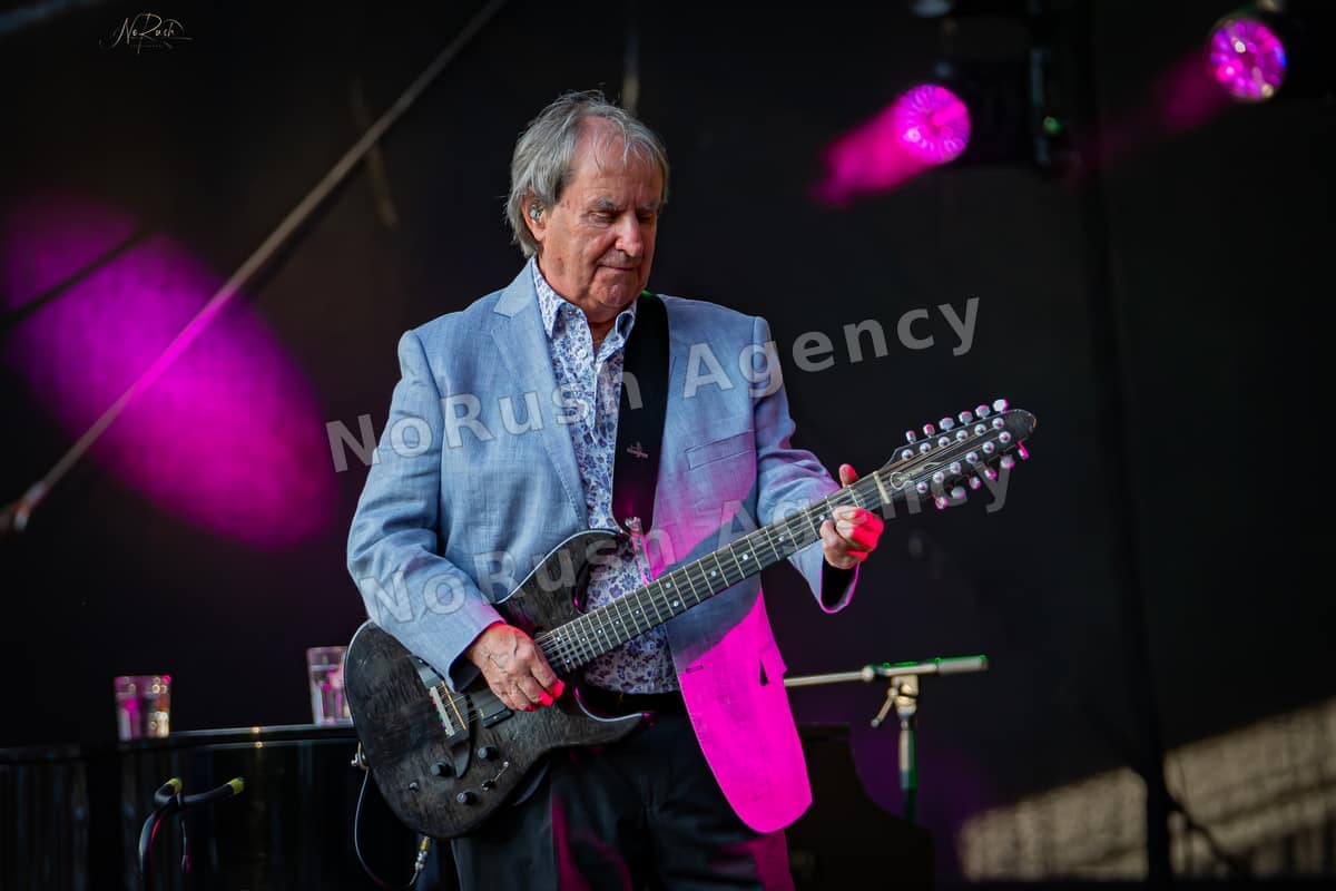 Chris de Burgh live in Görlitz, Foto 24 von Stephan Sieger