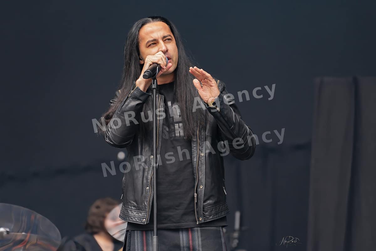 Bülent Ceylan live in Hannover, Foto 5 von Stephan Sieger