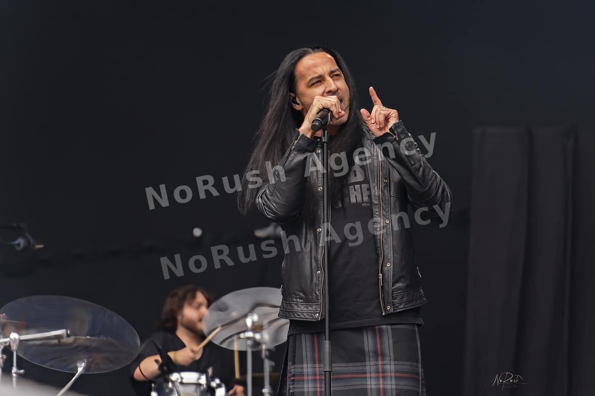 Bülent Ceylan live in Hannover, Foto 9 von Stephan Sieger