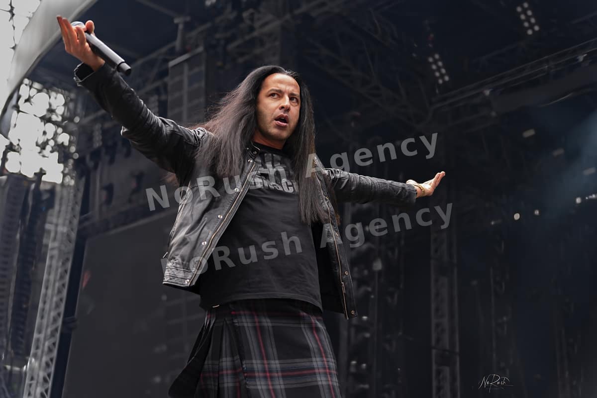 Bülent Ceylan live in Hannover, Foto 11 von Stephan Sieger