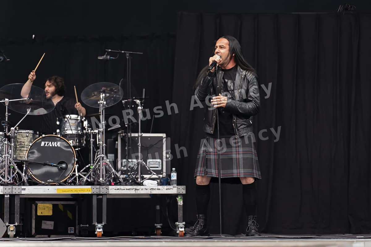 Bülent Ceylan live in Hannover, Foto 14 von Stephan Sieger
