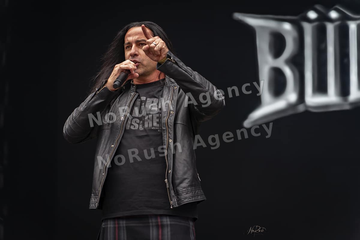 Bülent Ceylan live in Hannover, Foto 15 von Stephan Sieger