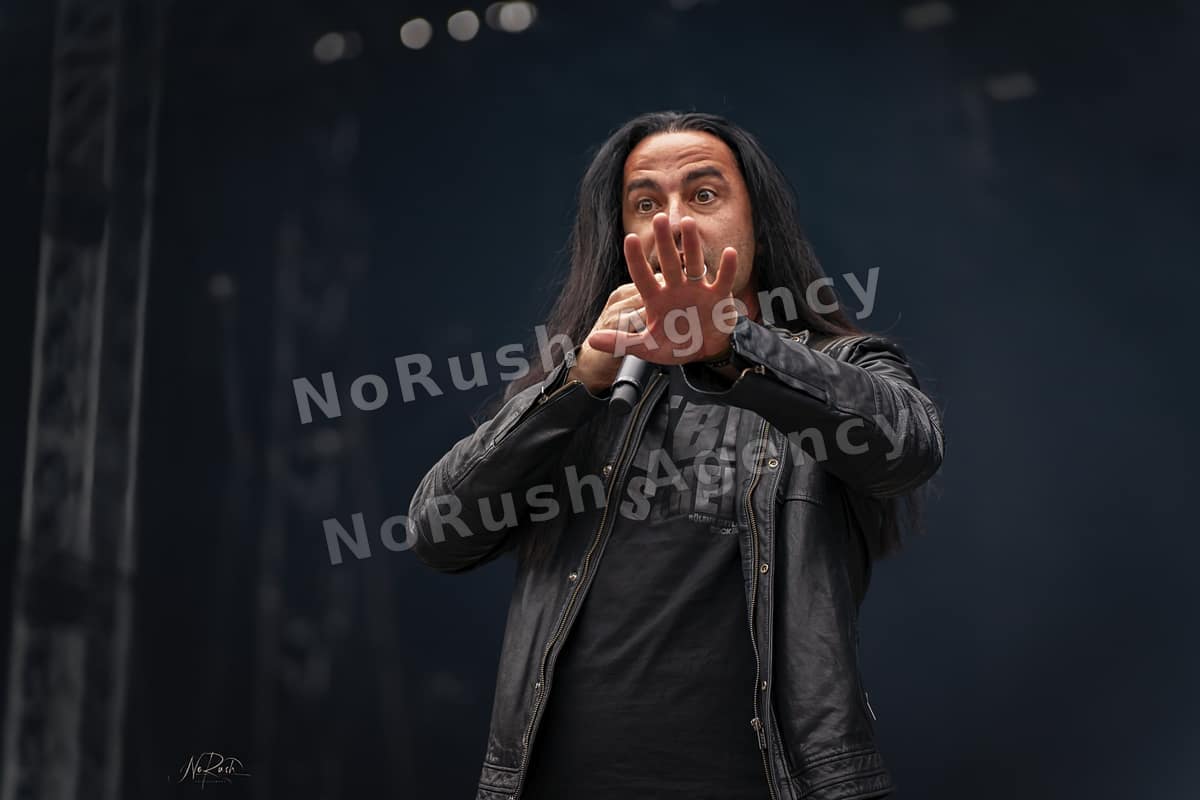 Bülent Ceylan live in Hannover, Foto 16 von Stephan Sieger