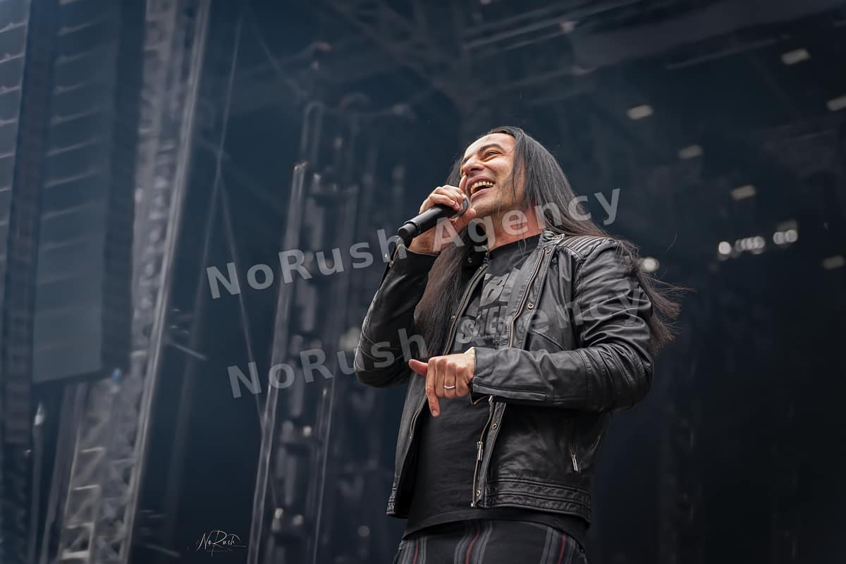 Bülent Ceylan live in Hannover, Foto 17 von Stephan Sieger