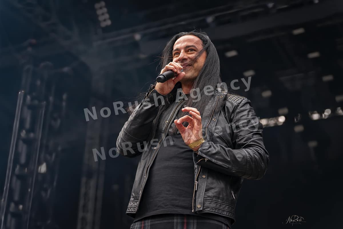 Bülent Ceylan live in Hannover, Foto 18 von Stephan Sieger