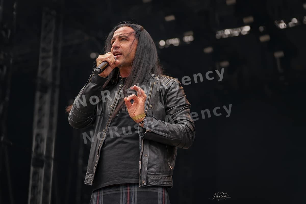 Bülent Ceylan live in Hannover, Foto 19 von Stephan Sieger