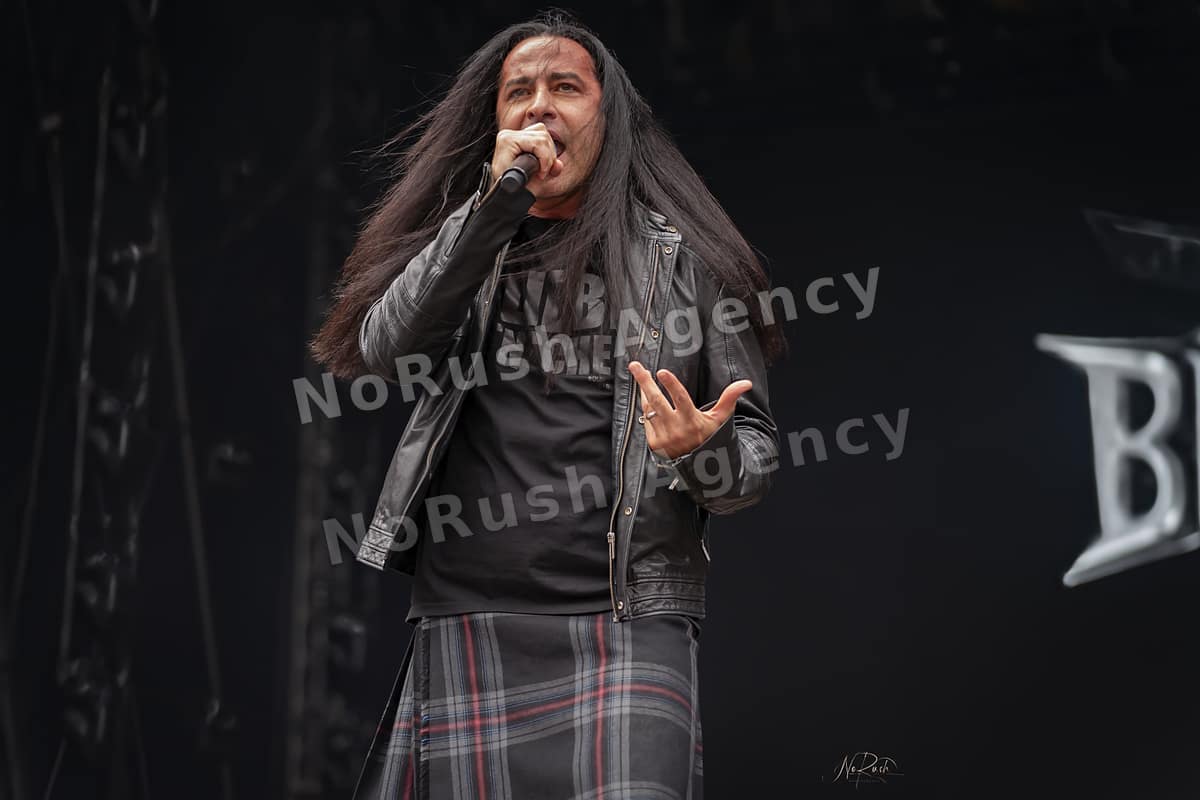Bülent Ceylan live in Hannover, Foto 20 von Stephan Sieger