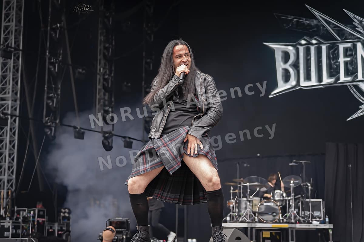 Bülent Ceylan live in Hannover, Foto 21 von Stephan Sieger