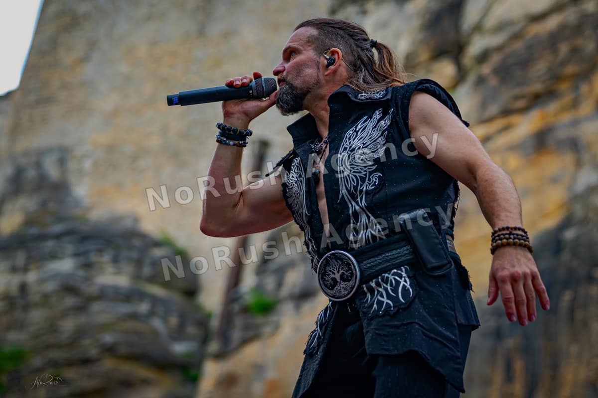 Saltatio Mortis live in Königstein, Foto 8 von Stephan Sieger