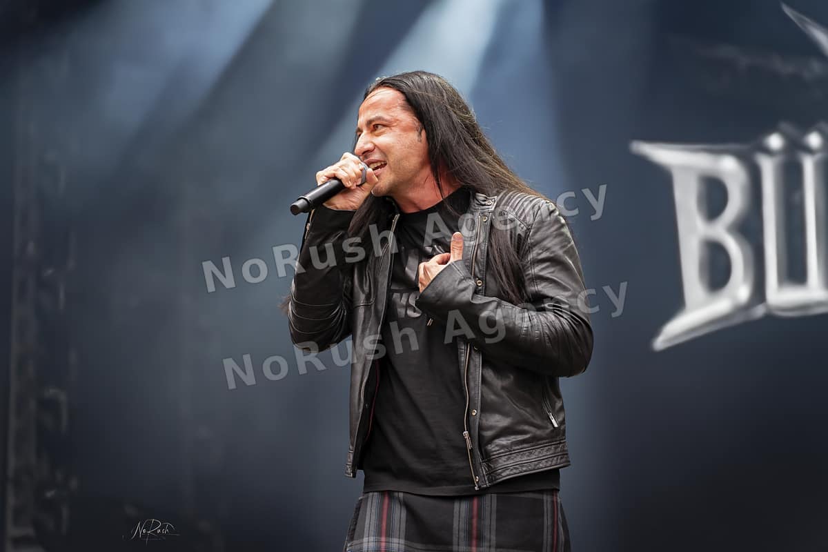 Bülent Ceylan live in Hannover, Foto 24 von Stephan Sieger