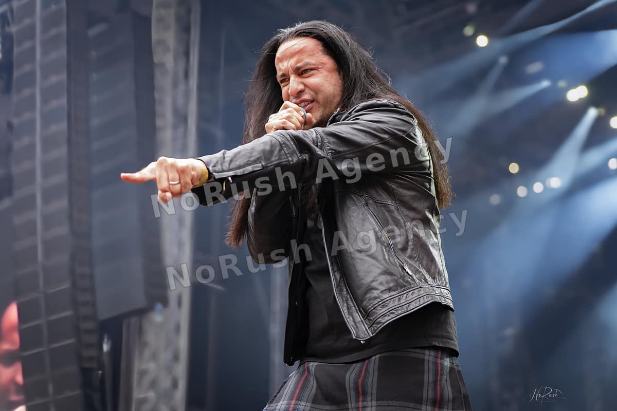 Bülent Ceylan live in Hannover, Foto 25 von Stephan Sieger