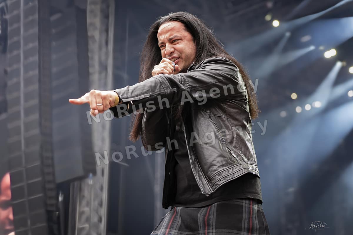 Bülent Ceylan live in Hannover, Foto 26 von Stephan Sieger